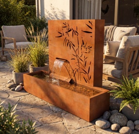 Garden Water Feature